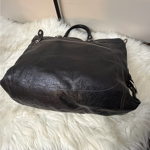 Coach Madison Leather Julianne Tote #12935 - Picture 11 of 11